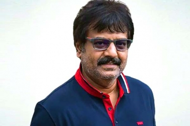 Tamil Comedian Vivek is no more