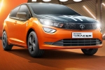 Tata Altroz Racer news, Tata Altroz Racer date, tata altroz racer likely to get 7 speed dual clutch, Tata altroz racer