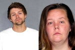 Gunner Farr and Megan Mae Farr breaking updates, Megan Mae Farr, parents charged for tattooing children, Tattoos