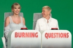 taylor swift on The Ellen DeGeneres Show, sleep disorder definition, taylor swift reveals she eats in her sleep know about this sleep related eating disorder, Taylor swift