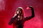 Taylor Swift, Swift, taylor swift drives voter registrations after turning political, Taylor swift