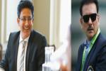 Sourav Ganguly, Sports, anil kumble gets the head coach post ravi shastri selected as batting coach claims sources, Vvs laxman