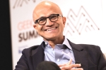 glassdoor, top 50 ceos in the world, these are the top 10 ceos in the united states in 2019 according to glassdoor, Shantanu narayen