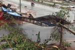 Indian Meteorological department, IMD, cyclone fani un agency praises indian meteorological department on minimizing loss of life in affected states, Cyclone fani