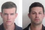 US Gay Couple arrested, US Gay Couple 100 years jail, us gay couple sentenced to 100 years in prison, Snapchat