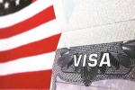 US Visa cap for Indians breaking, US Visa cap for Indians breaking, why is us trying to cap visas for indians, Agriculture