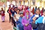 USAID 2025, USAID Voter Turnout, how usaid funneled 21 million to india for voter turnout, Dog