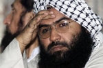 global terrorist, Jaish-e-Mohammed, un security council designates masood azhar as global terrorist, Masood azhar