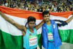 Varun Singh Bhati, Rio Paralympics, rio paralympics m thangavelu clinches gold varun bhati bronze in high jump, Rio paralympic