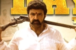 Veera Simha Reddy Telugu states, Veera Simha Reddy news, balakrishna s veera simha reddy six days collections, Gopichand malineni