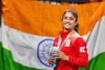 asian games in jakarta, vinesh phogat age, vinesh phogat first indian nominated for laurels world sports award, Indian sports