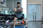 virat kohli, health and fitness, virat kohli hasn t had a single cheat day in 2 years india s ex conditioning coach, Blue moon