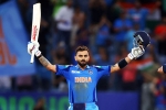 Virat Kohli, Virat Kohli records, virat kohli shatters sachin tendulkar s record, Sri lanka