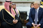 Saudi Officials, khashoggi, u s to revoke visas of saudi officials involved in khashoggi s killing, Saudi journalist