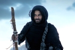 Vishwak Sen Gaami, Vishwak Sen Gaami release news, vishwak sen super confident on gaami, Telugu film industry