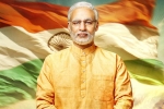 PM Narendra Modi film, PM Narendra Modi news, vivek oberoi surprising look as narendra modi, Prime minister manmohan singh