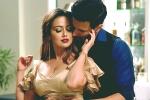 Wajah Tum Ho movie review, Sharman Joshi, wajah tum ho movie review, Sherlyn chopra