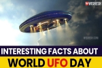 World UFO Day objects, World UFO Day breaking news, interesting facts about world ufo day, Pentagon