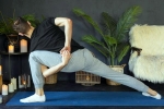 Yoga, Chronic pain tips, how to use yoga to relieve from chronic pain, Breathing exercises