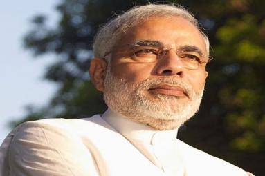 Shri Modi to speak on &lsquo;Technology in Politics&rsquo; at Google Big Tent Activate Summit 2013...