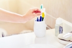 Toothbrush change time, Toothbrush tips, how often should you change your toothbrush, Toothbrush