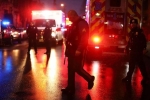 Sree Ranga Aravapalli pictures, Sree Ranga Aravapalli  dead, gunshots kill telugu nri in new jersey, Sree ranga aravapalli