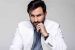 saif ali khan in movies, saif ali khan about taimur, people think ultimate goal in life is to be in movie or bigg boss saif, Paparazzi