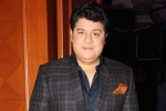 Indian Film & Television Director's Association, bollywood directors, director s body suspends sajid khan for one year over metoo, Sajid khan