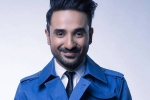 vir das net worth, shivani mathur vir das, i am not comfortable with term actor of color actor comedian vir das, International stage