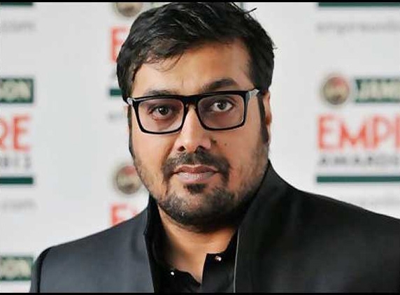 Love films -Hate T.V: Anurag Kashyap 