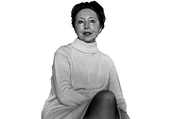 Anais Nin},{Anais Nin