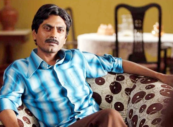 Nawazuddin Siddique delighted!