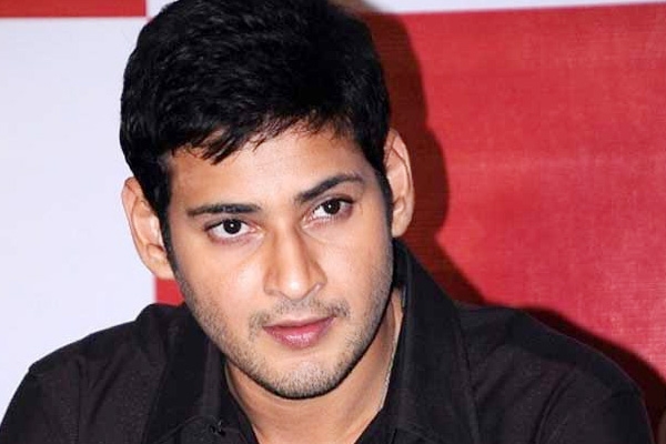 No Clarity on Mahesh’s next Title
